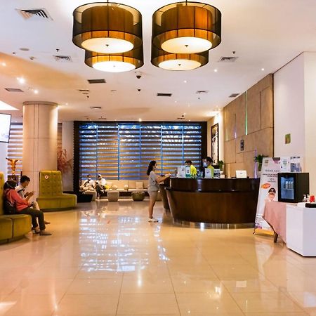 Hotel Primebiz Cikarang Exterior foto